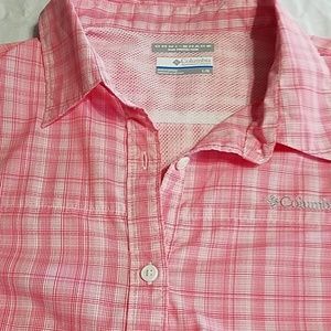 Columbia women's shirt